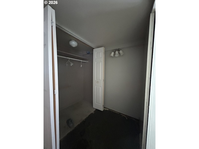 Bedroom, Owner's Suite