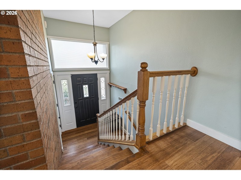 Entrance/Foyer