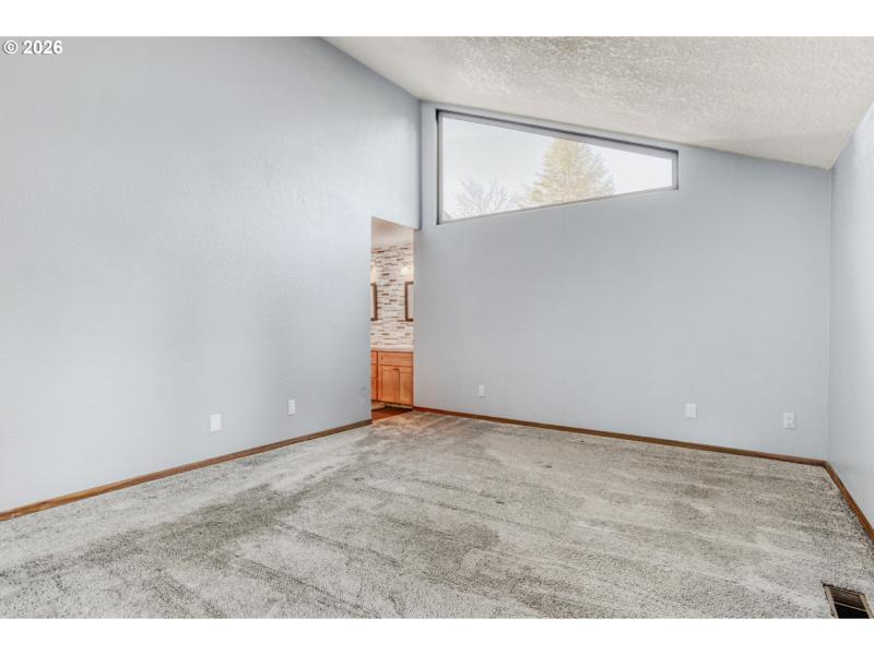 Owner's Suite Bedroom