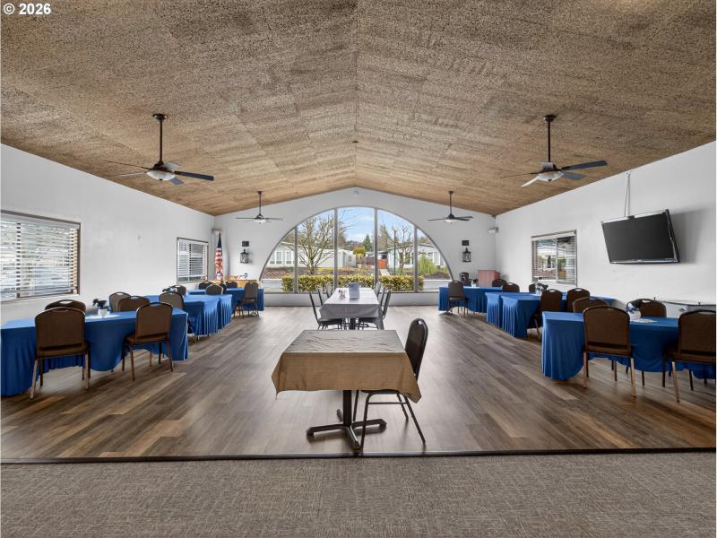 Community Club House