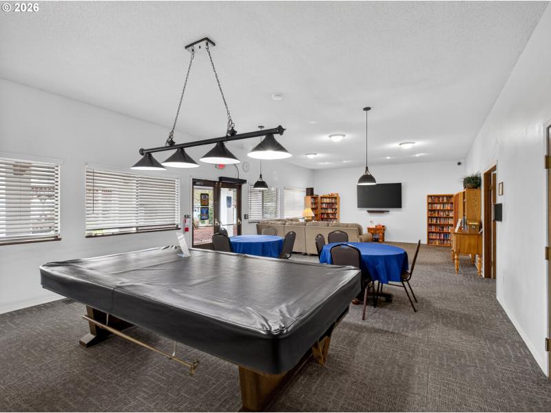 Community Recreation Center