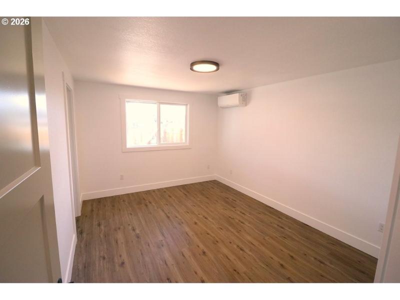 Owner's Suite Bedroom