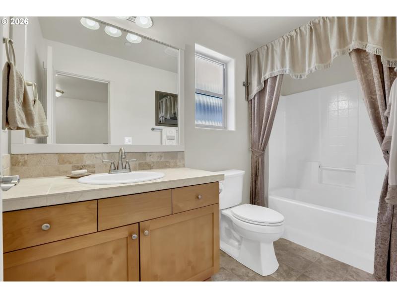 Attached Bathroom #2