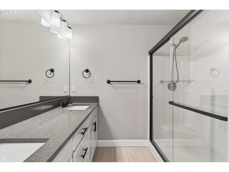 Owner's Suite Bathroom