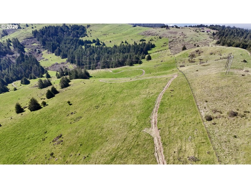 Approximate Property Lines