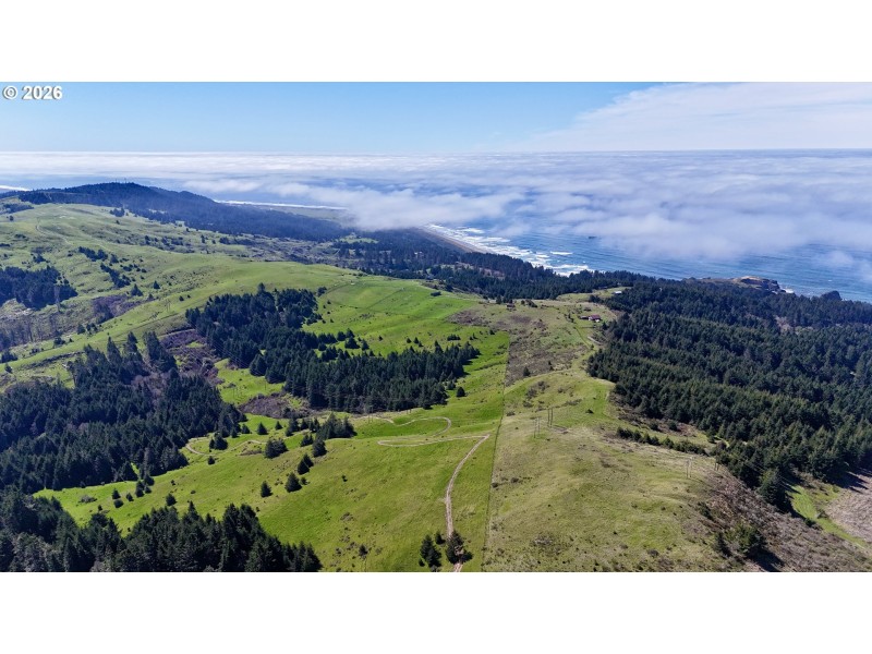 Approximate Property Lines