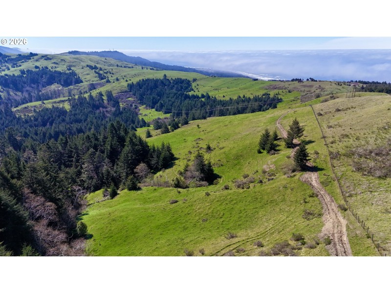 Approximate Property Lines