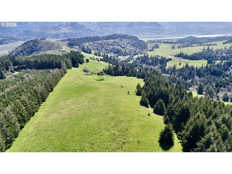 Approximate Property Lines