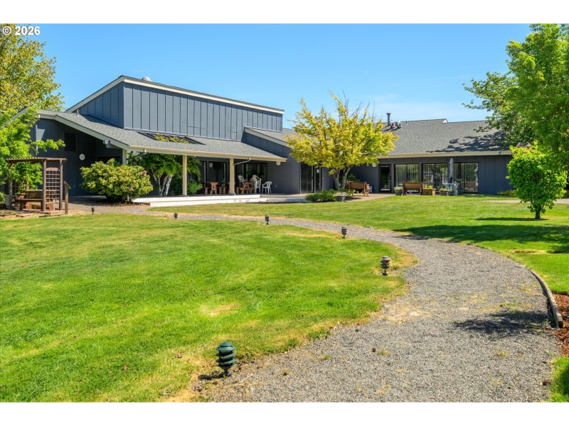 Community Recreation Center