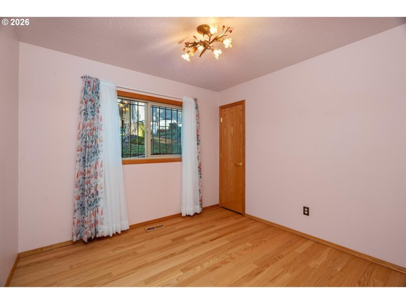 Attached Bathroom #3