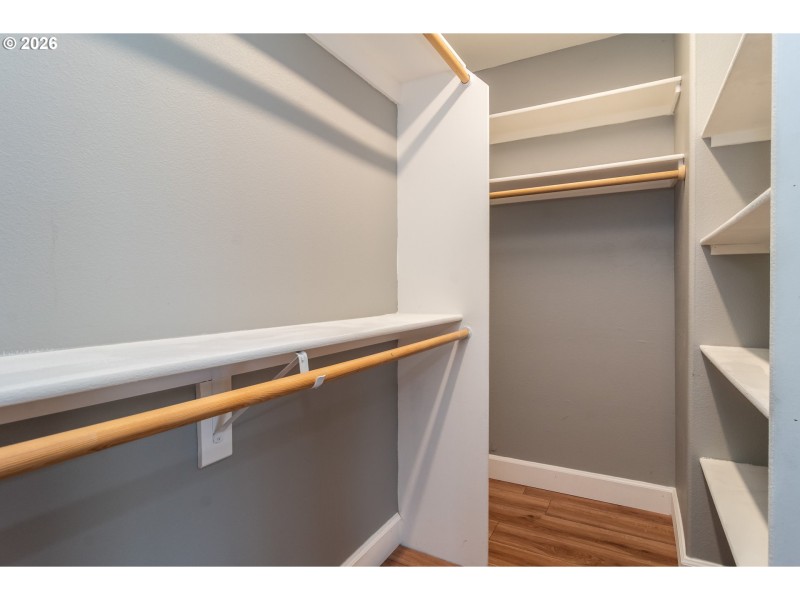 Owner's Suite Bedroom