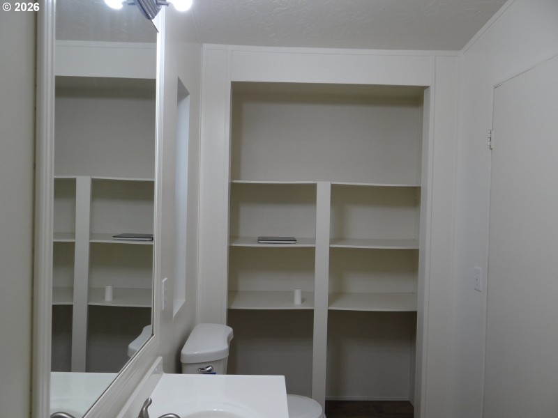 Attached Bathroom #1