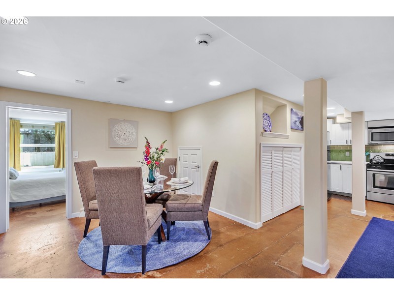 Accessory Dwelling Unit