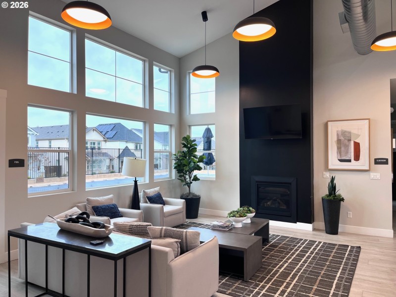 Community Club House