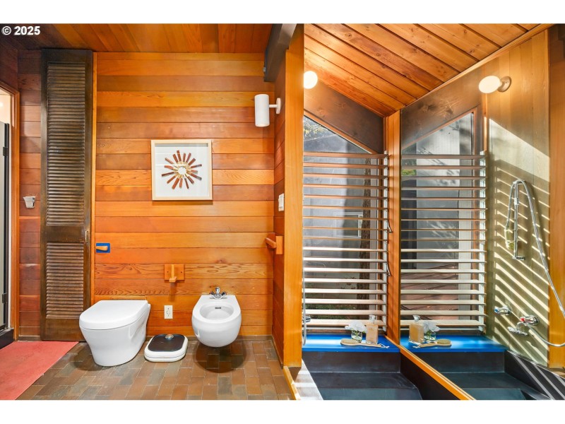 Attached Bathroom #1