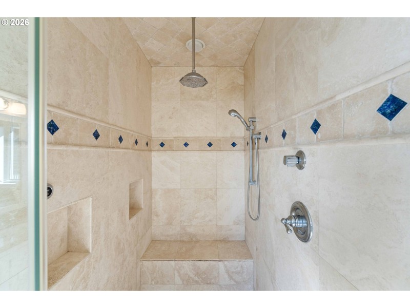 Owner's Suite Bathroom