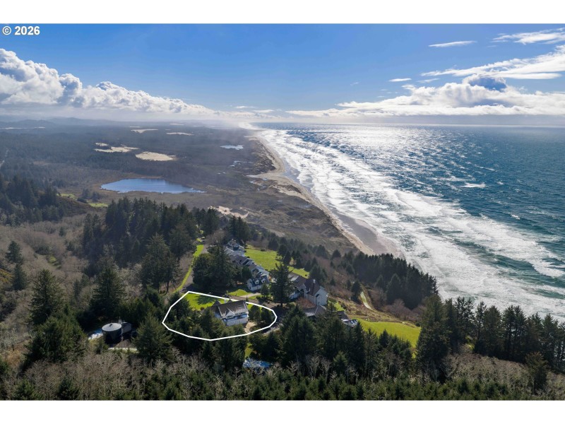 Approximate Property Lines