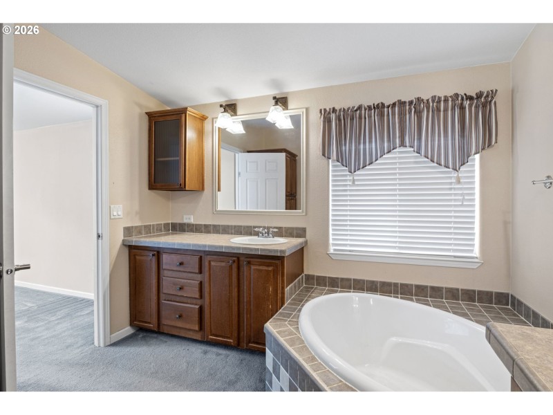 Owner's Suite Bathroom