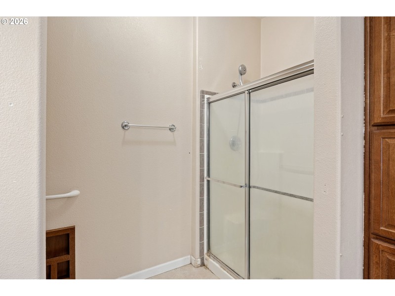 Owner's Suite Bathroom