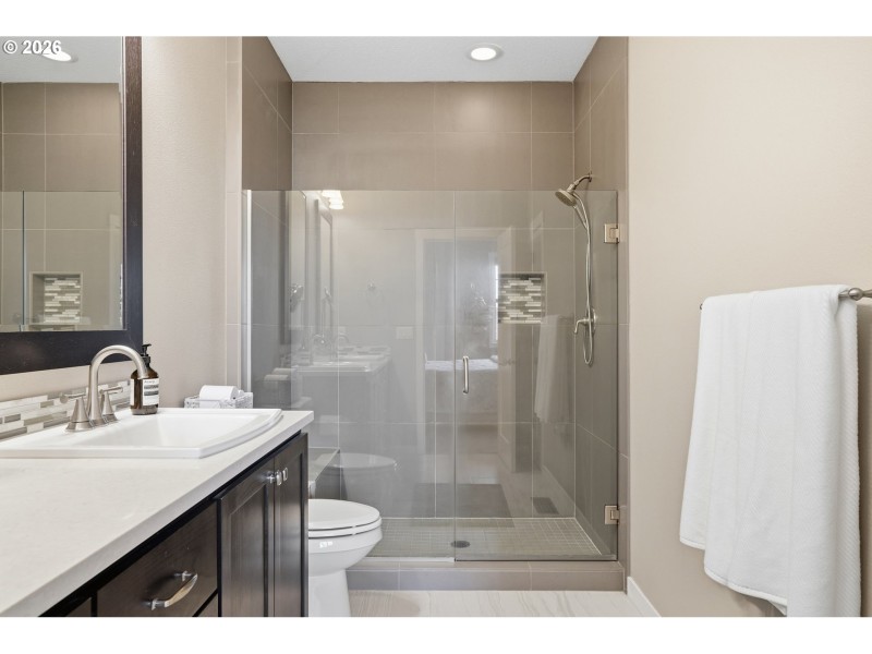 Attached Bathroom #1