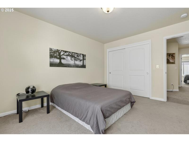 Attached Bathroom #2