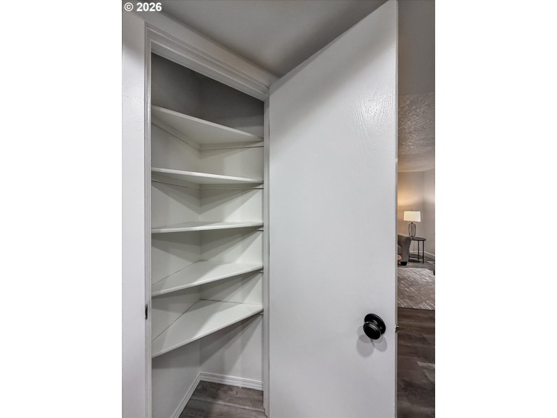 Pantry