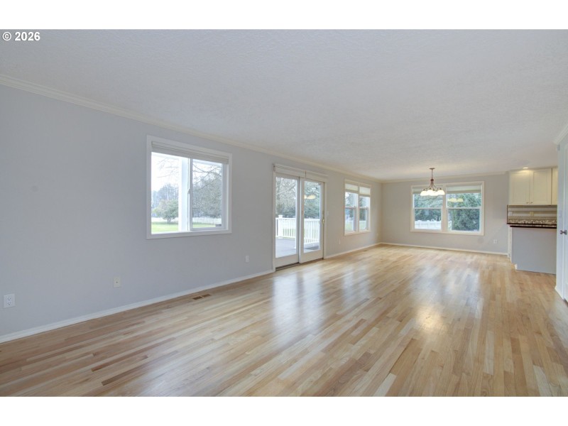 Living Room/Dining Room