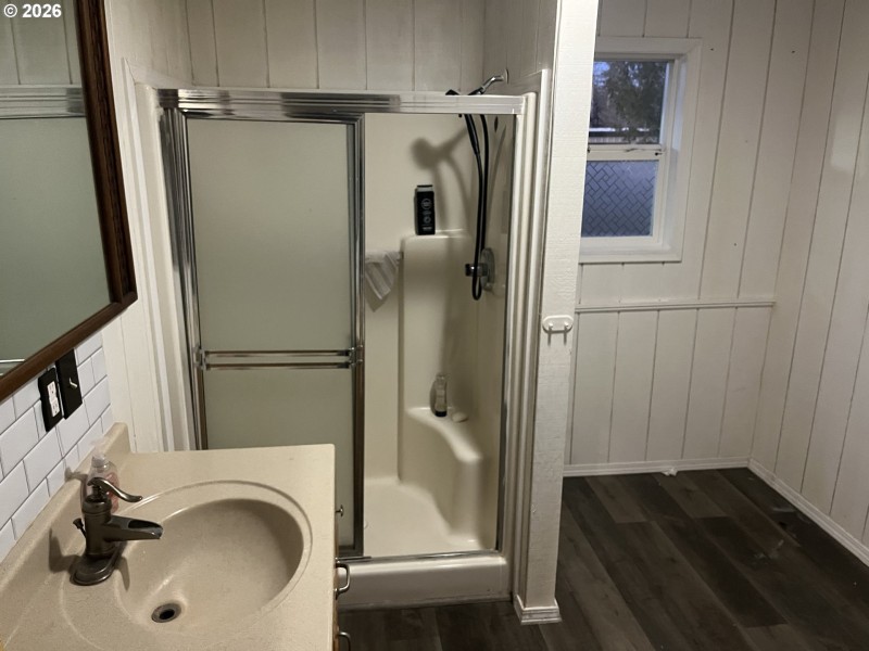 Attached Bathroom #2