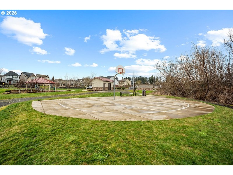 Community Basketball