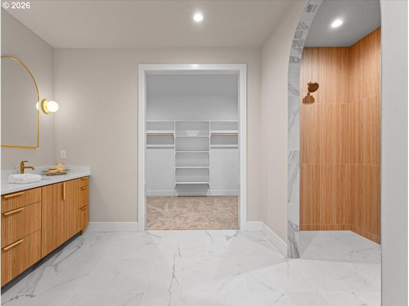 Owner's Suite Bathroom