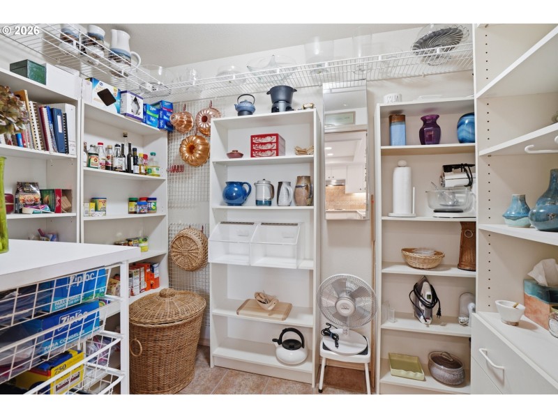 Pantry