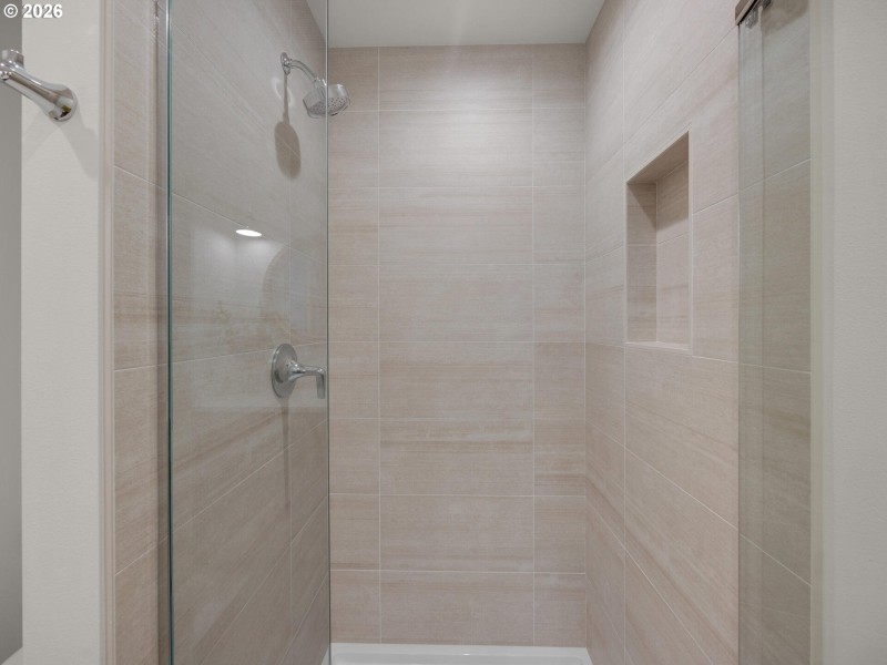 Attached Bathroom #2