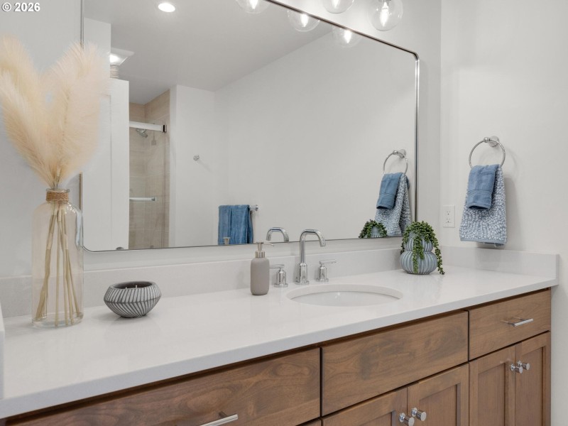 Attached Bathroom #3