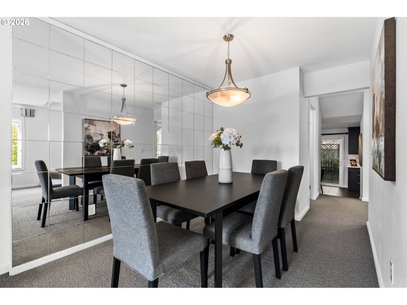 Living Room/Dining Room