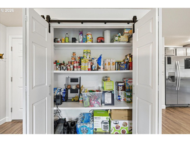 Pantry