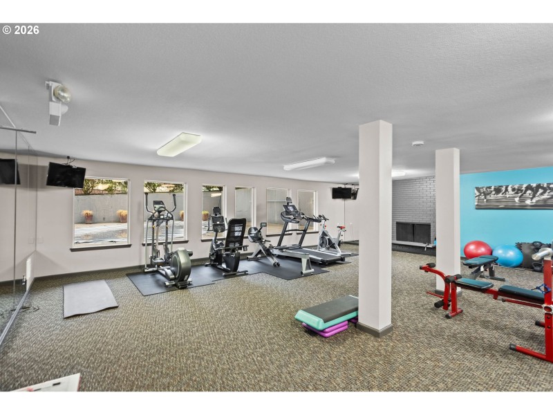 Community Recreation Center