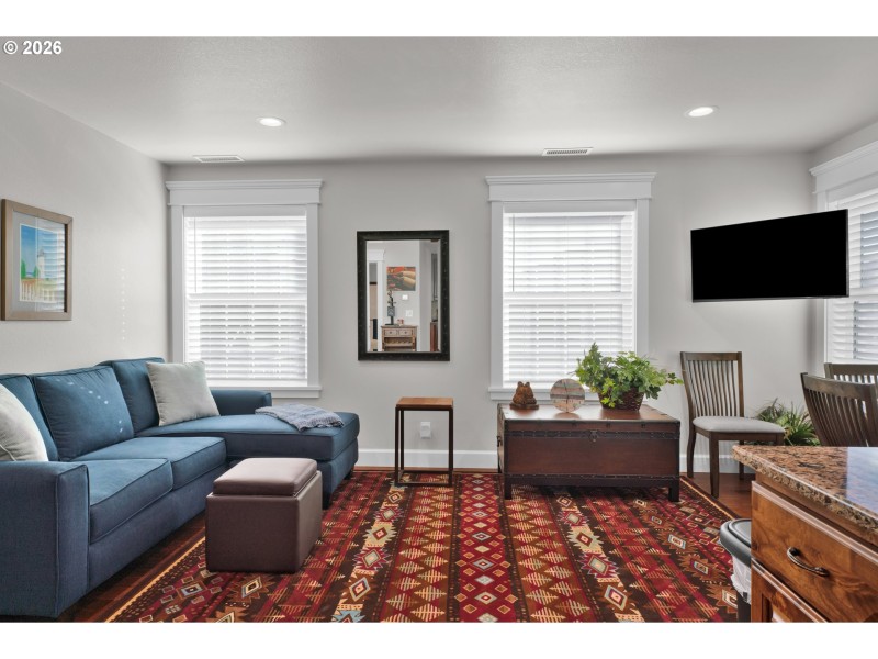 Accessory Dwelling Unit