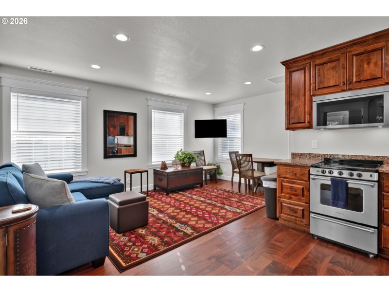 Accessory Dwelling Unit