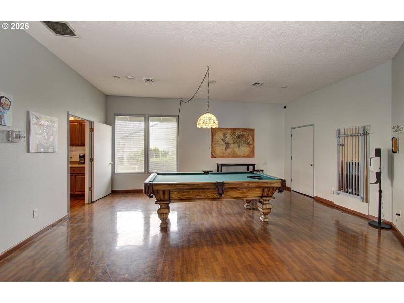 Community Club House