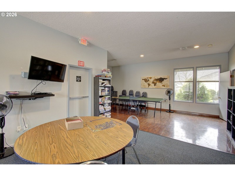 Community Club House