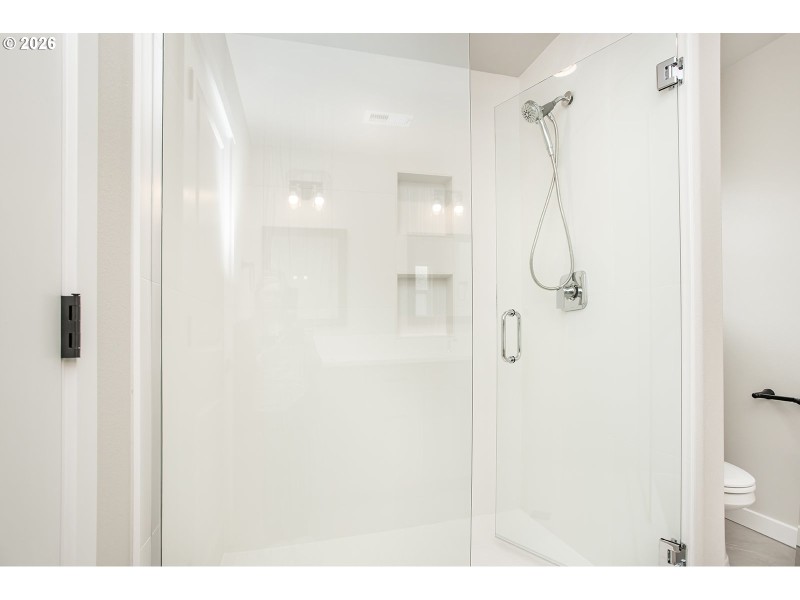 Owner's Suite Bathroom