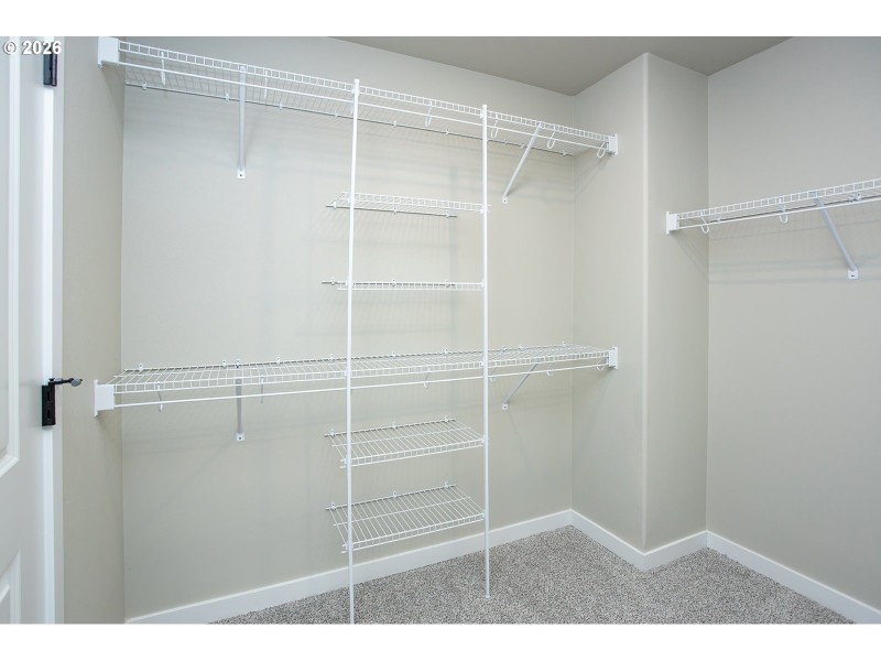 Owner's Suite Bedroom