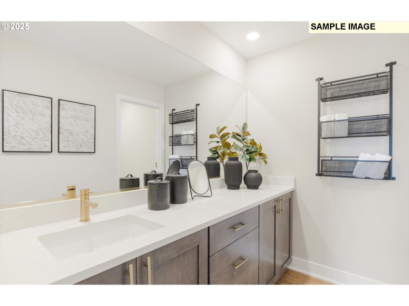 Attached Bathroom #3