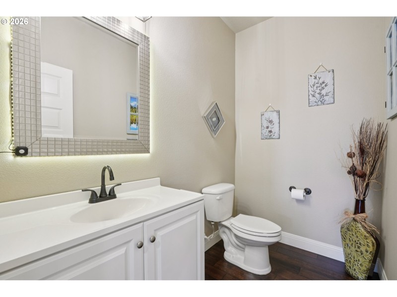 Attached Bathroom #3