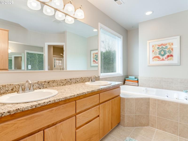 Owner's Suite Bathroom #2