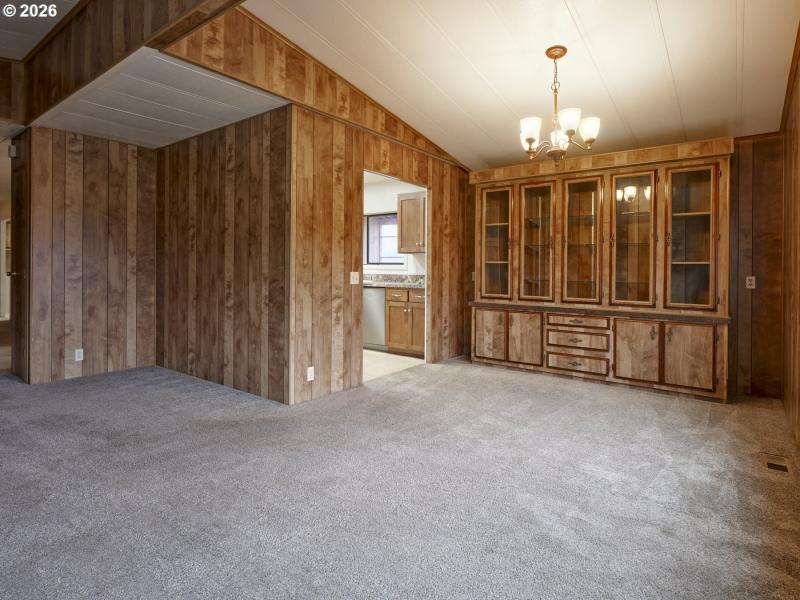 Living Room/Dining Room