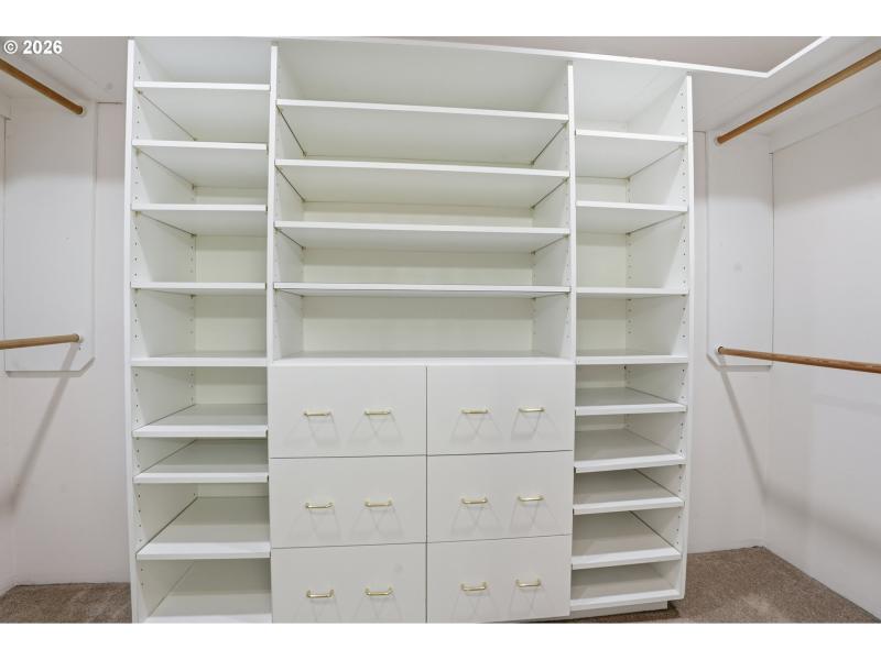 Owner's Suite Bedroom