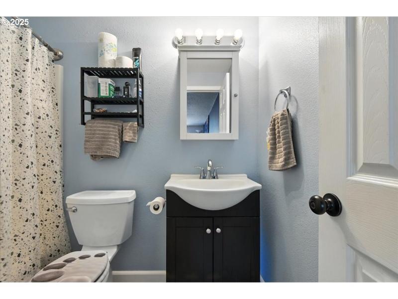 Owner's Suite Bathroom