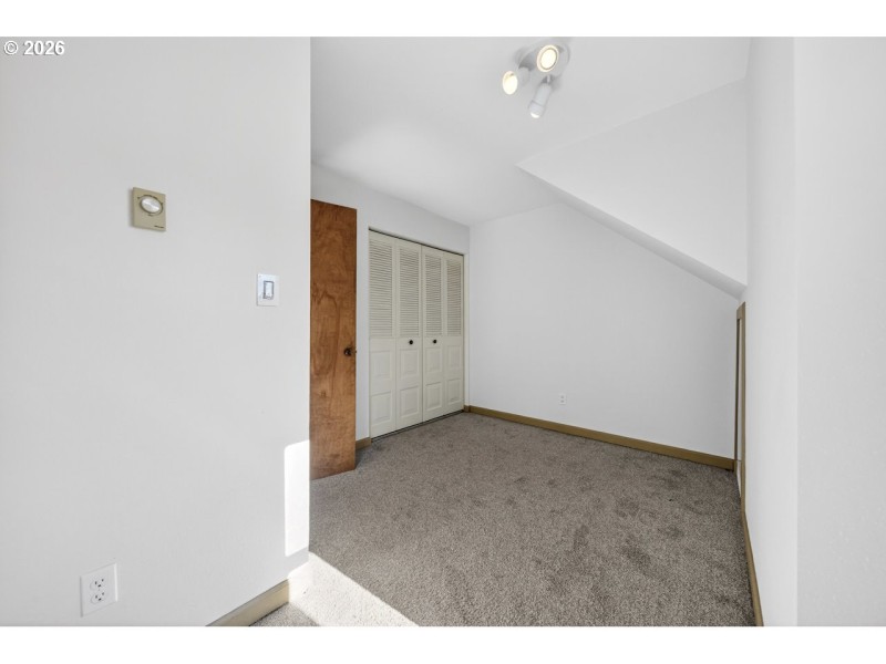 Separate Living Quarters