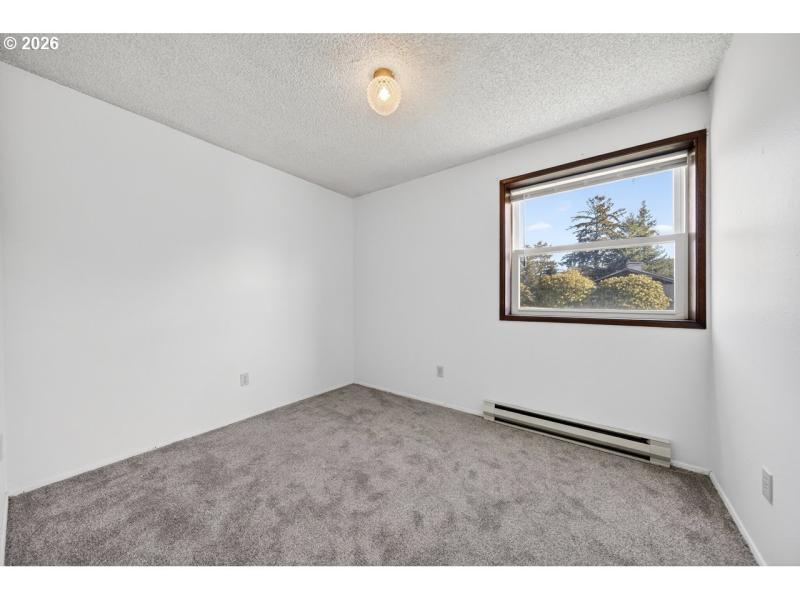 Separate Living Quarters